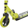 Городской самокат NOVATRACK JUNGLE 145 PRO 145P.JUNGLE.LM9