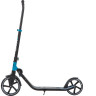 Самокат NOVATRACK DEFT 230 PRO'10 синий 230FS.DEFT.BL22