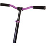 Самокат NOVATRACK POLIS 200 PRO'30 фиолетовый 200FS.POLIS.VT21
