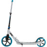 Самокат NOVATRACK POLIS 230 PLASTIC синий 230P.POLIS.BL9