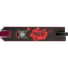 Трюковый самокат NOVATRACK PSYCHO'30 110A.PSYCHO.BT21