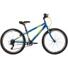 Велосипед NOVATRACK RACER 24